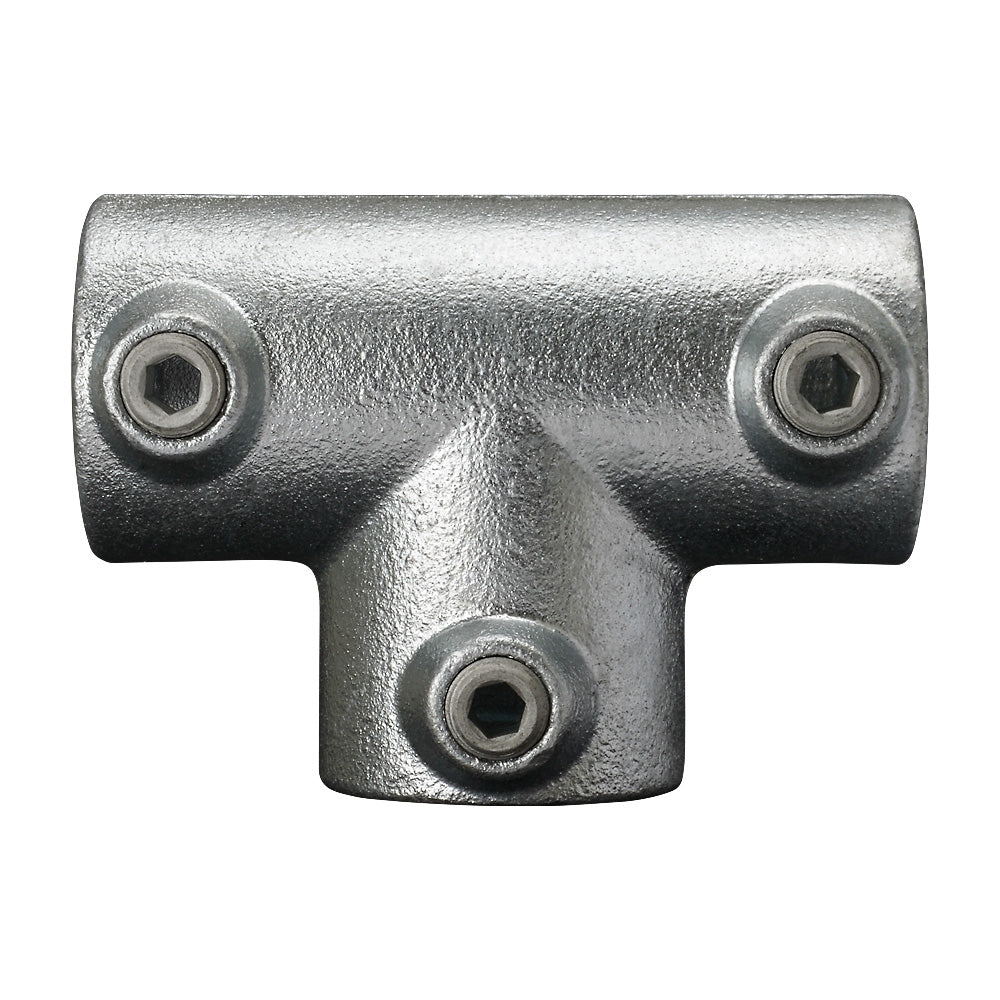 Key Clamp Long Tee