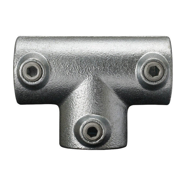 Key Clamp Long Tee