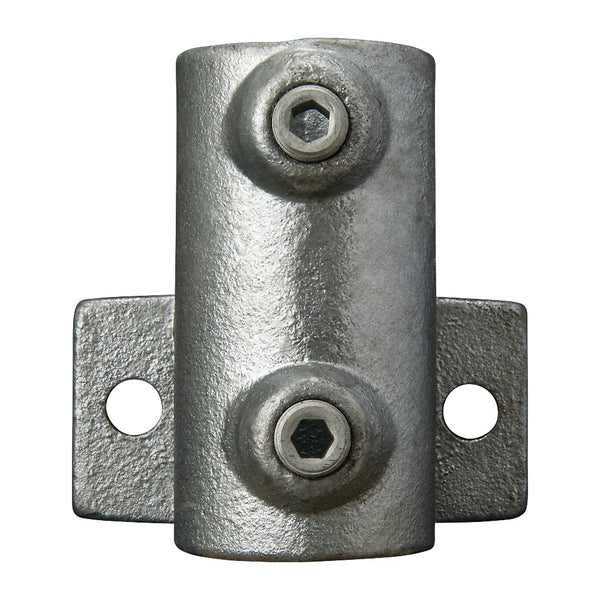 Key Clamp Rail Side Support Horizontal Base