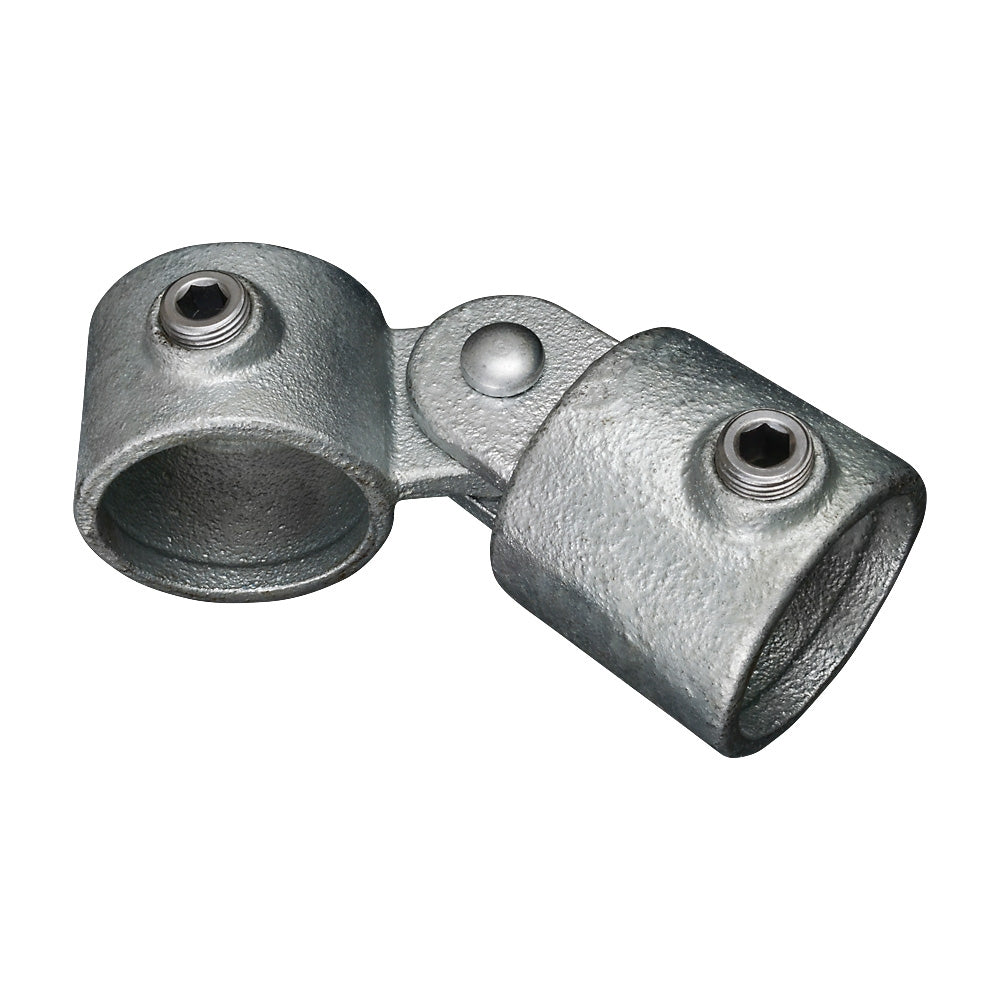 Key Clamp Single Swivel Combination