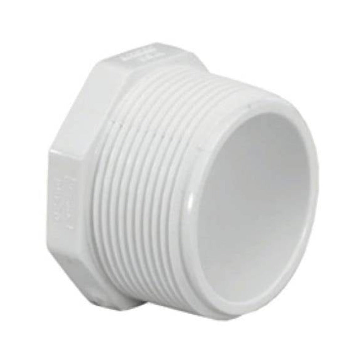 cand|white-pvc-plug|0