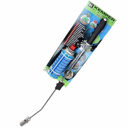 Weed Burner