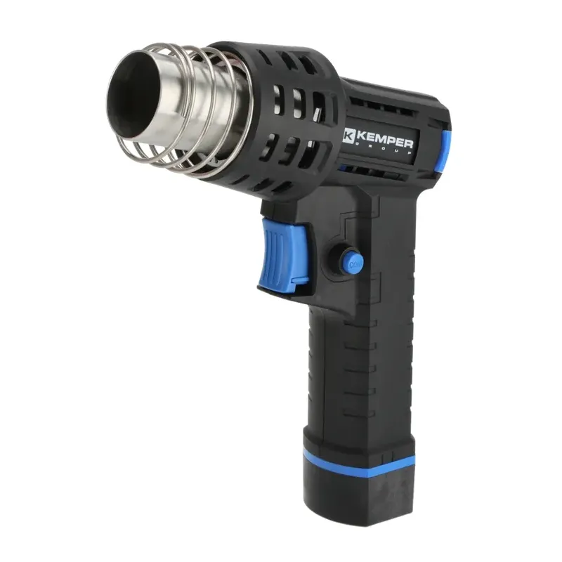 Gas Hot Air Gun