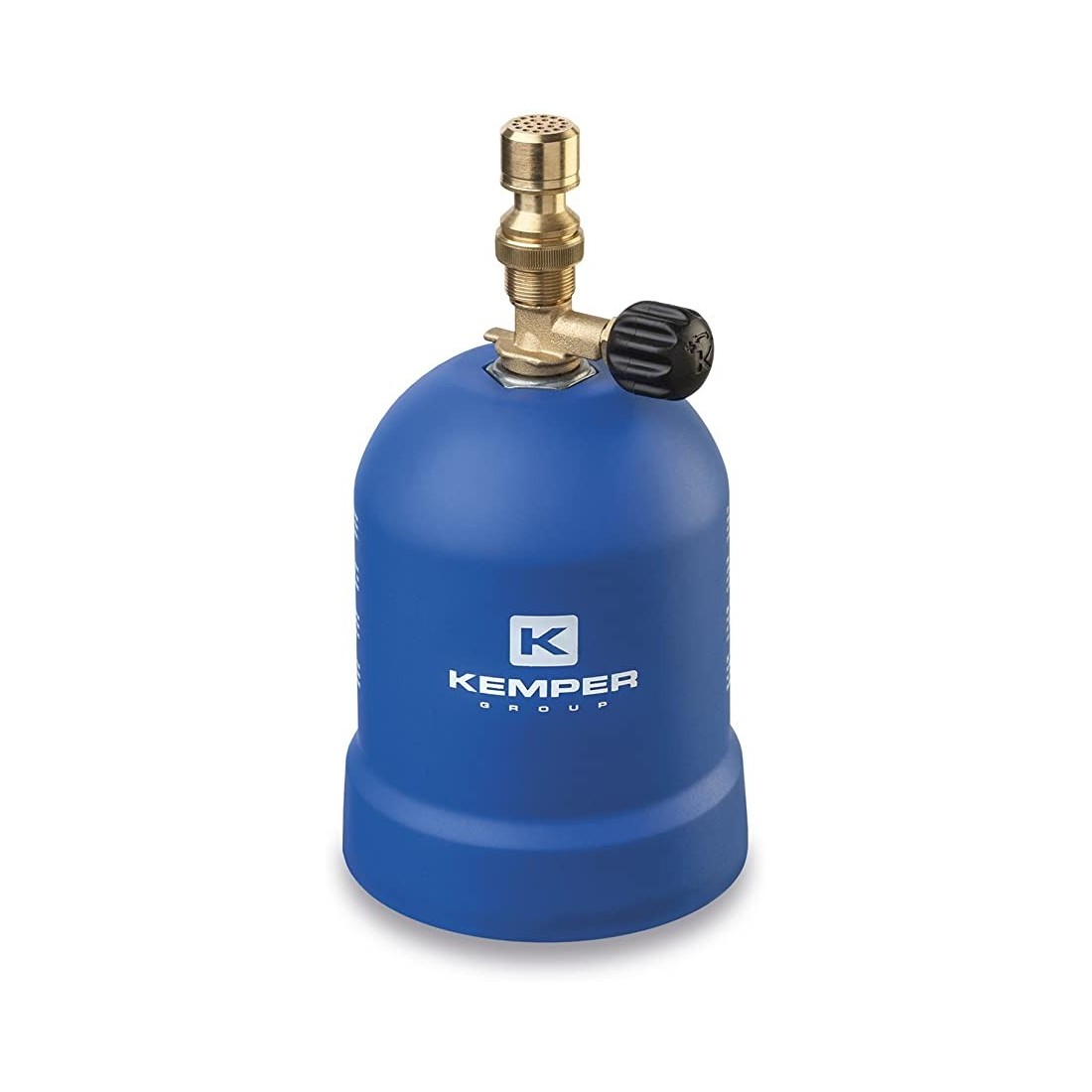 Bunsen Burner
