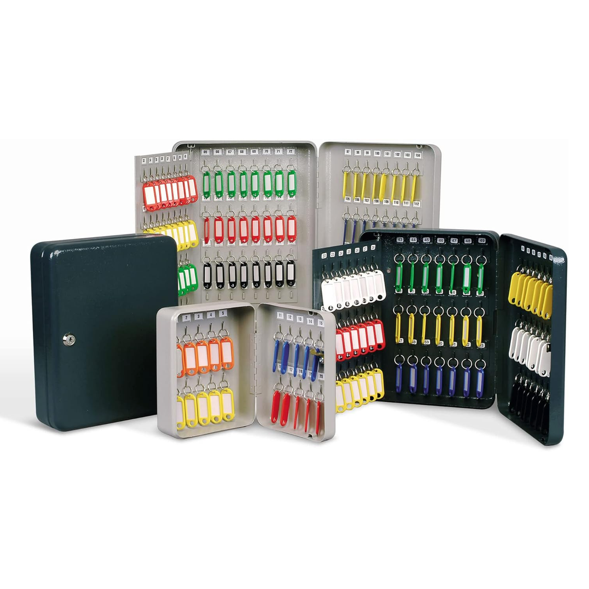 Key Cabinet