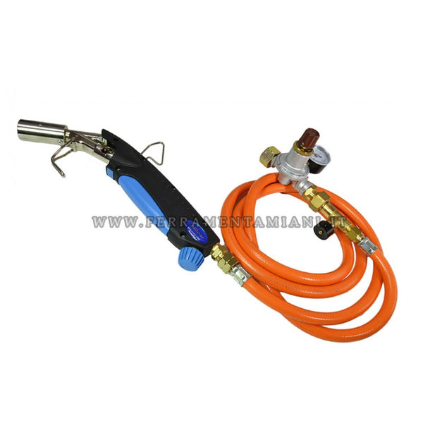 Heating and Welding Burner Kit