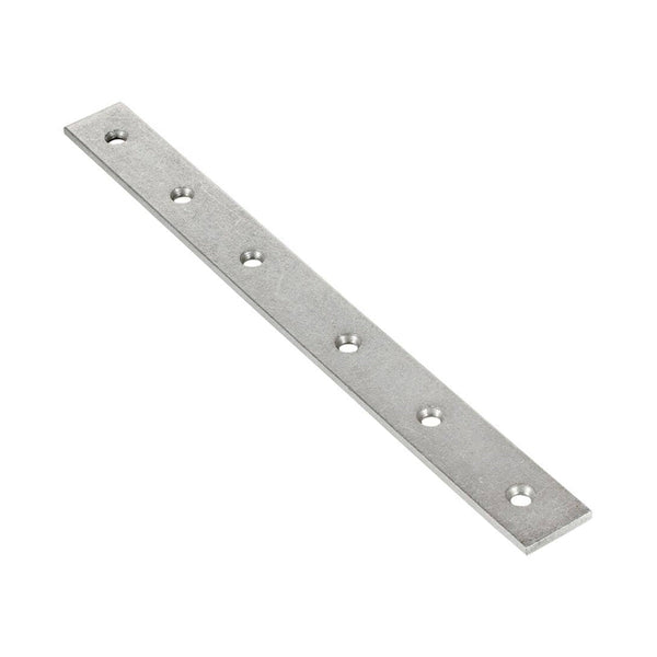 Galvanised Steel Mending Plates