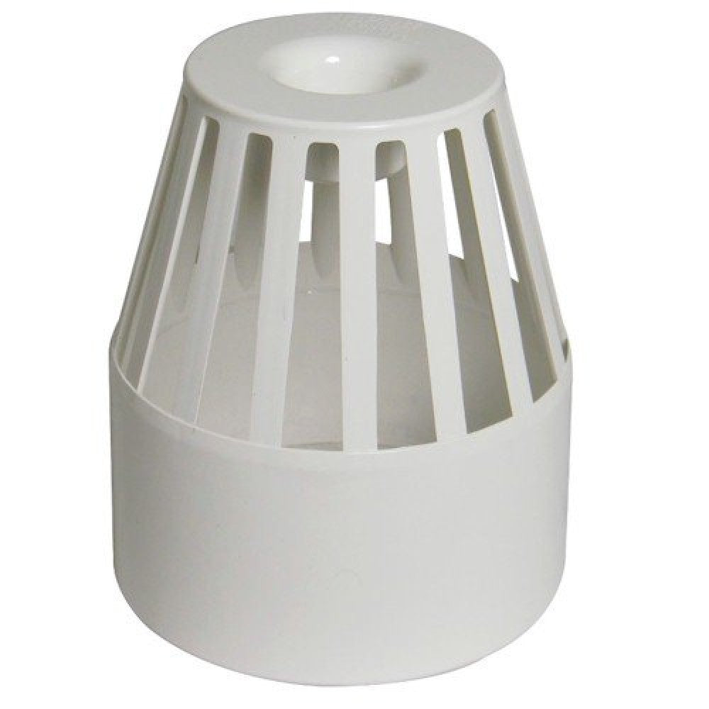 Vent Pipe Cowl
