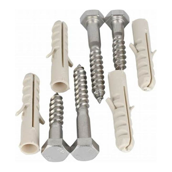 Lapafil Nylon Wall Plugs