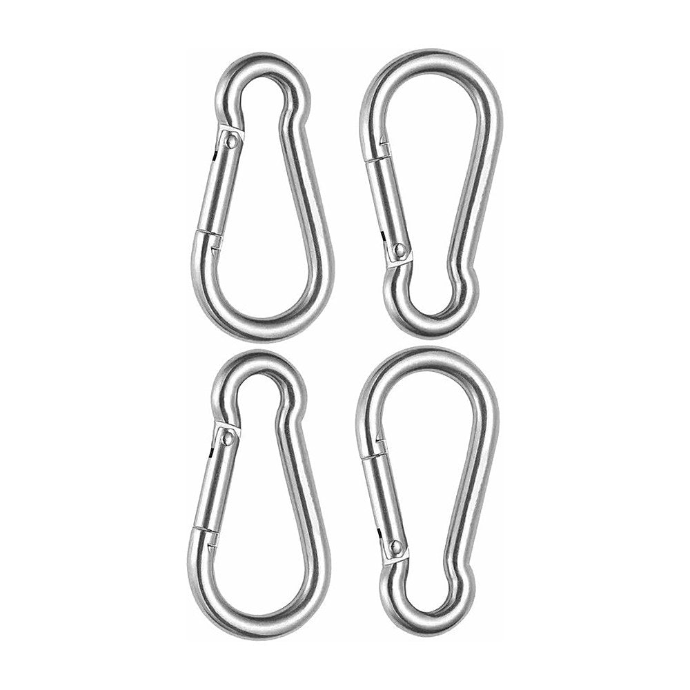 Large Carabiner Hook