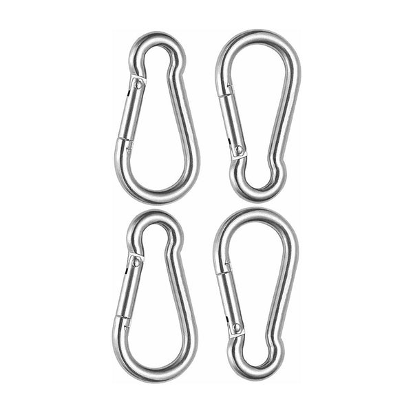 Large Carabiner Hook