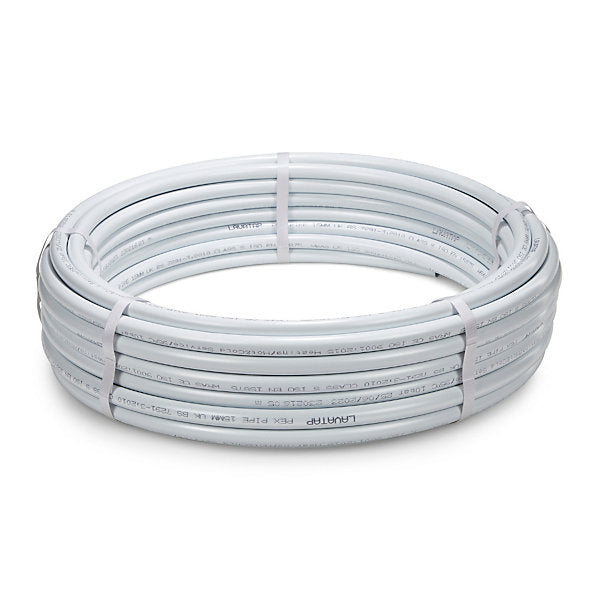 Push-Fit Plumbing Pipe