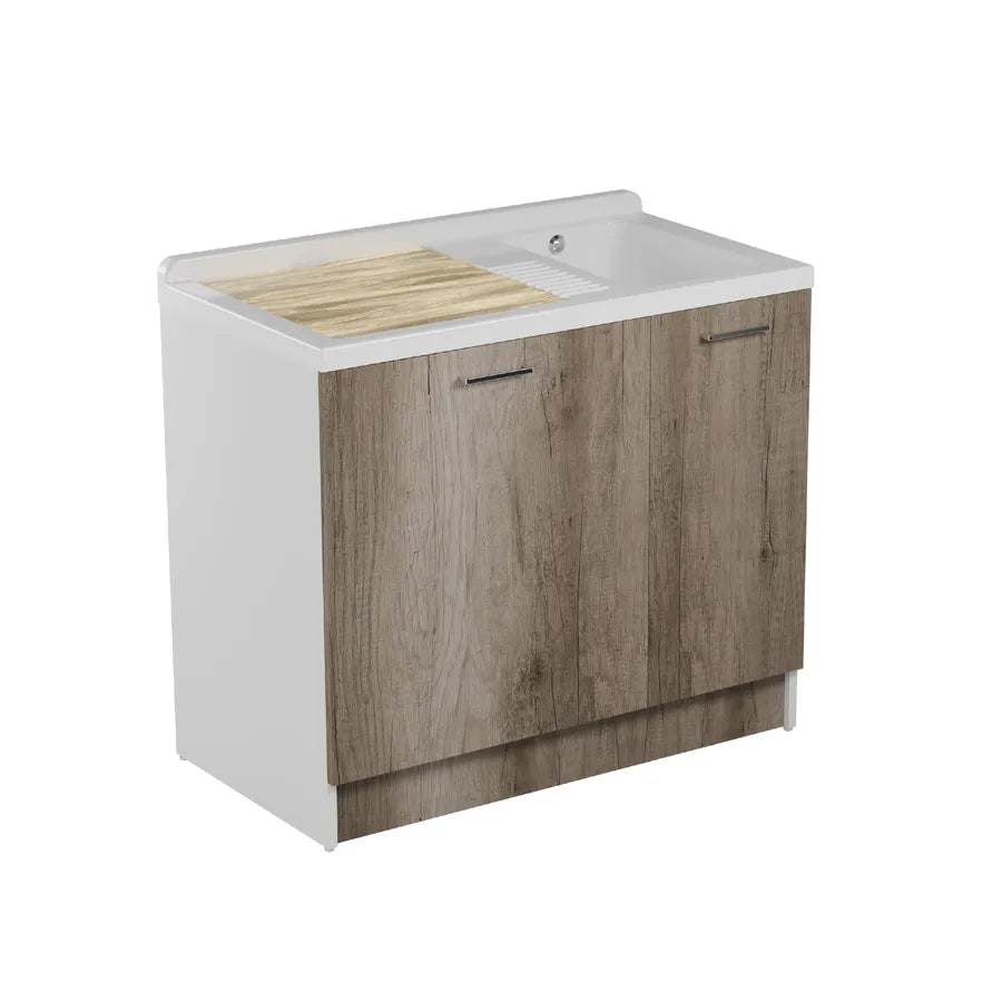 Rovere PVC Wash Tub