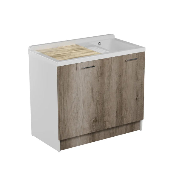 Rovere PVC Wash Tub