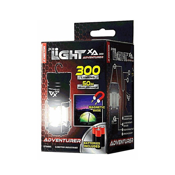 LED Camping Lantern