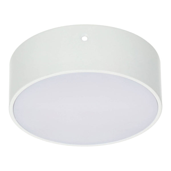 Round LED Ceiling Light