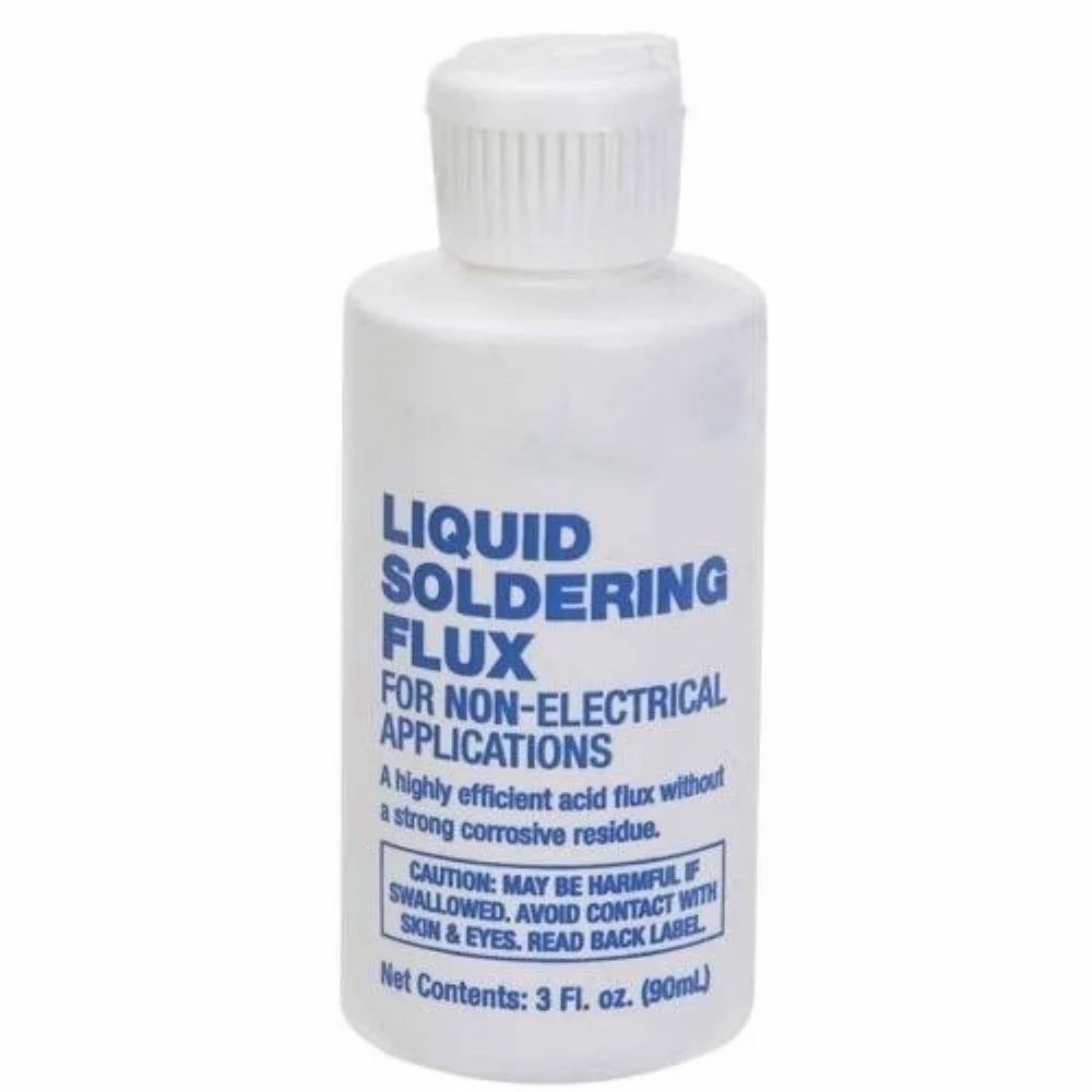Soldering Thinning Liquid