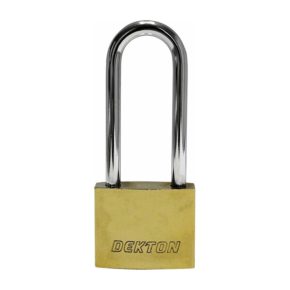 Long Shackle Padlock