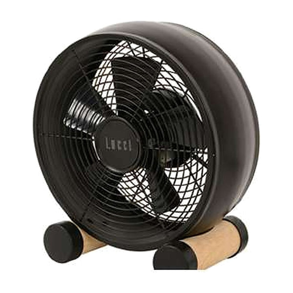Lucci Breeze Desk Fan