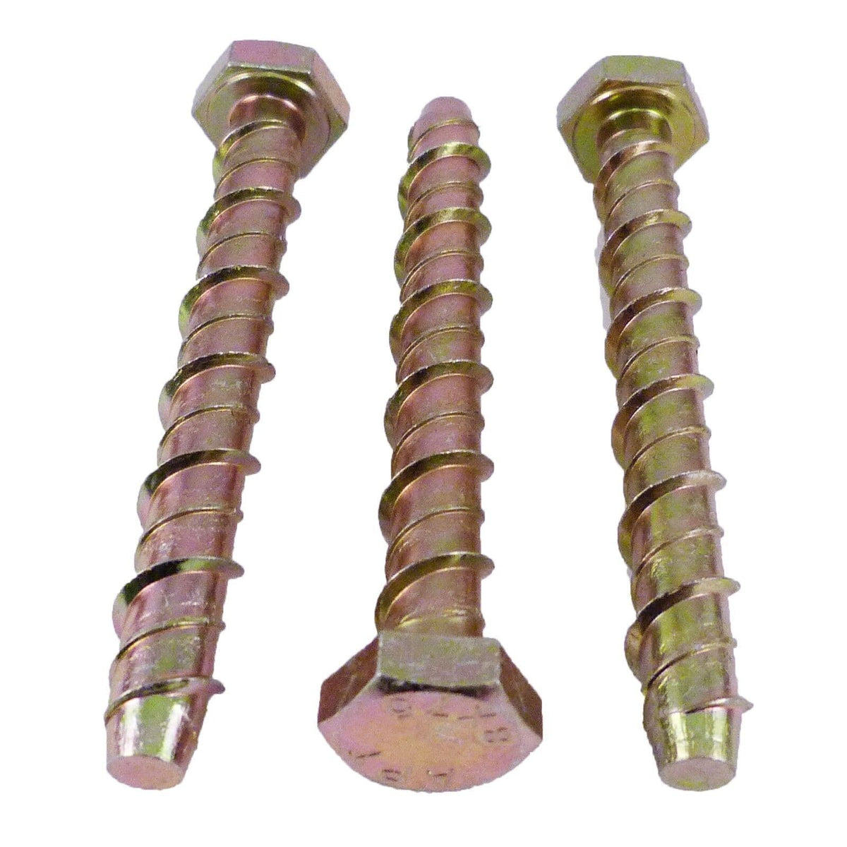 Suspension Bolt for Concrete