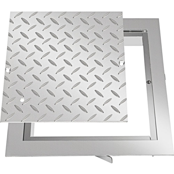 Tile Insert Drain Cover