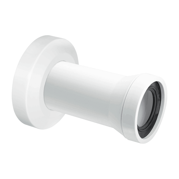 WC Wall Flange