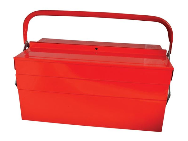 Metal Toolbox