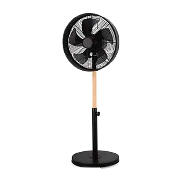 Metal Drum Stand Fan 16in