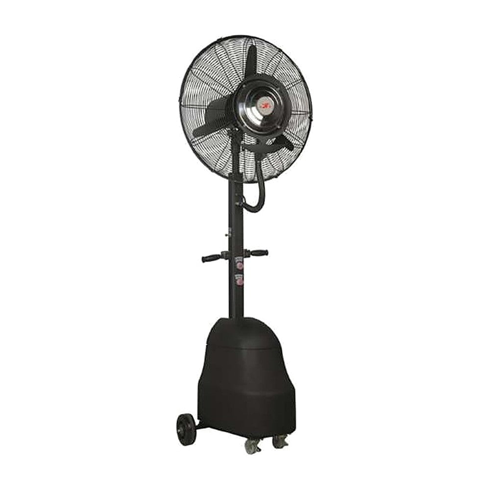 Misting Stand Fan - 180 W