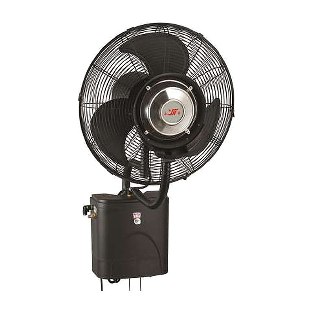 Misting Wall Fan - 20 in 180 W