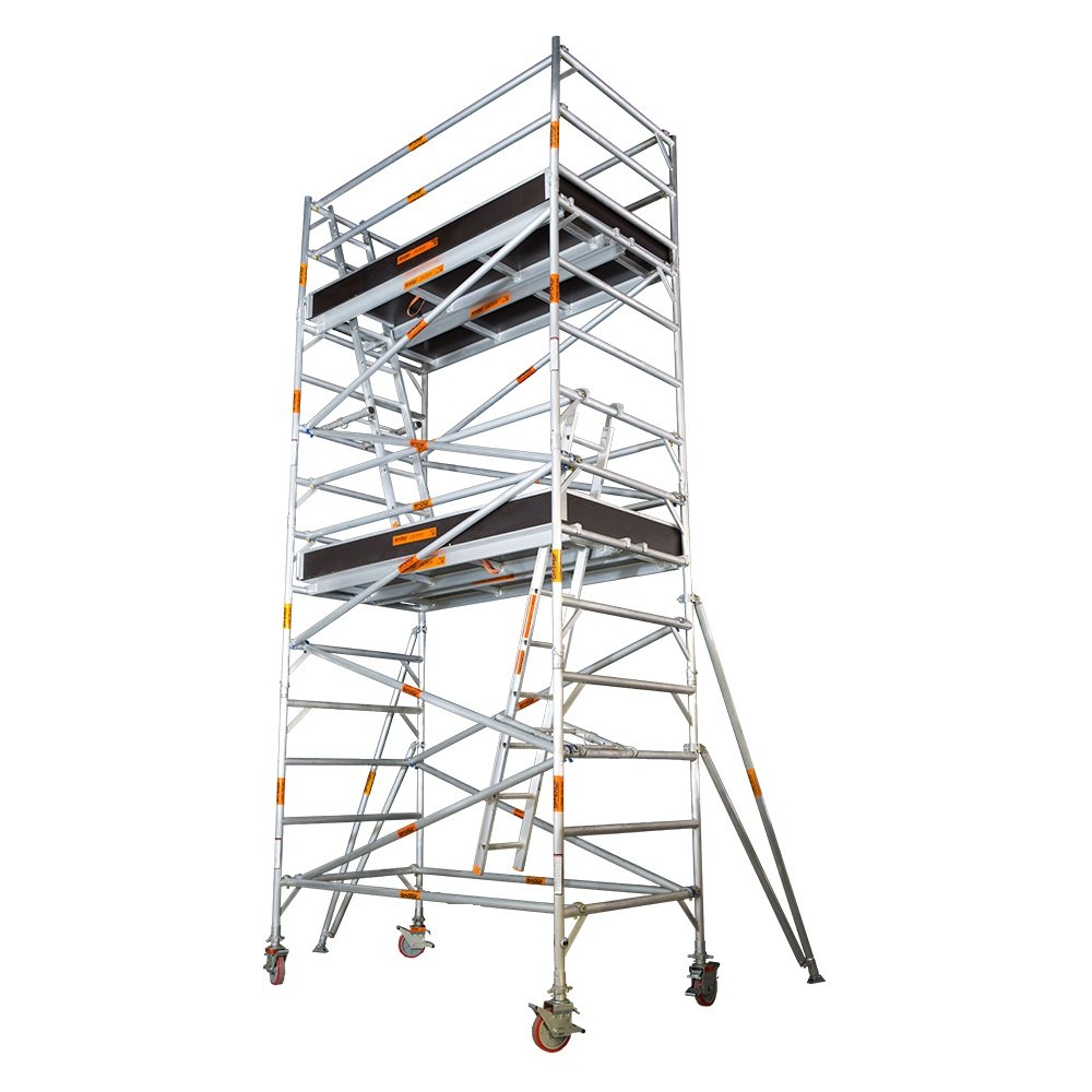 Aluminium Scaffold Tower