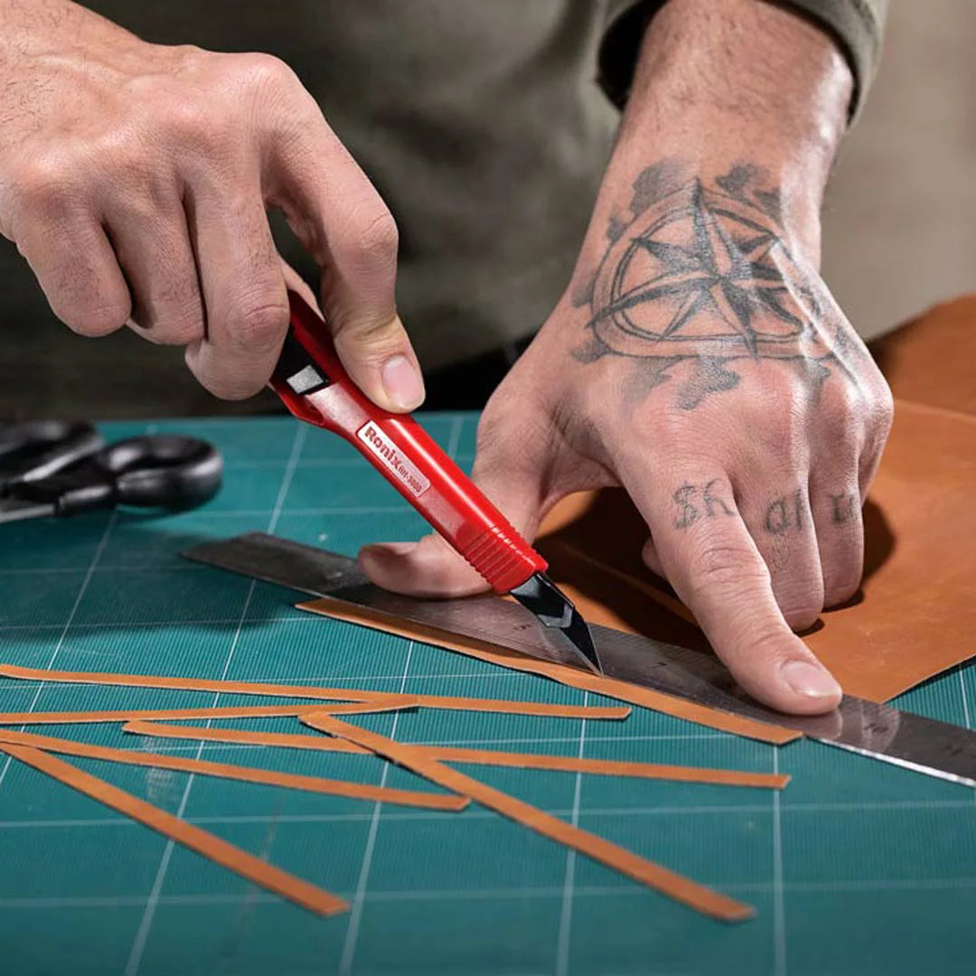 Ronix Utility Knife