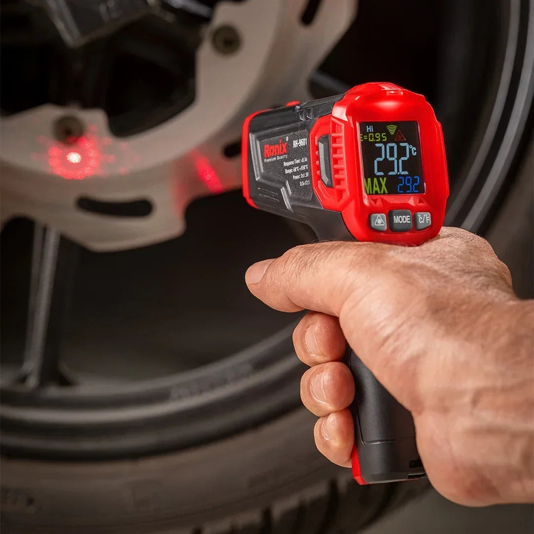 Ronix Infrared Thermometer