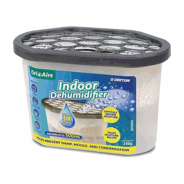 Moisture Absorber Tub