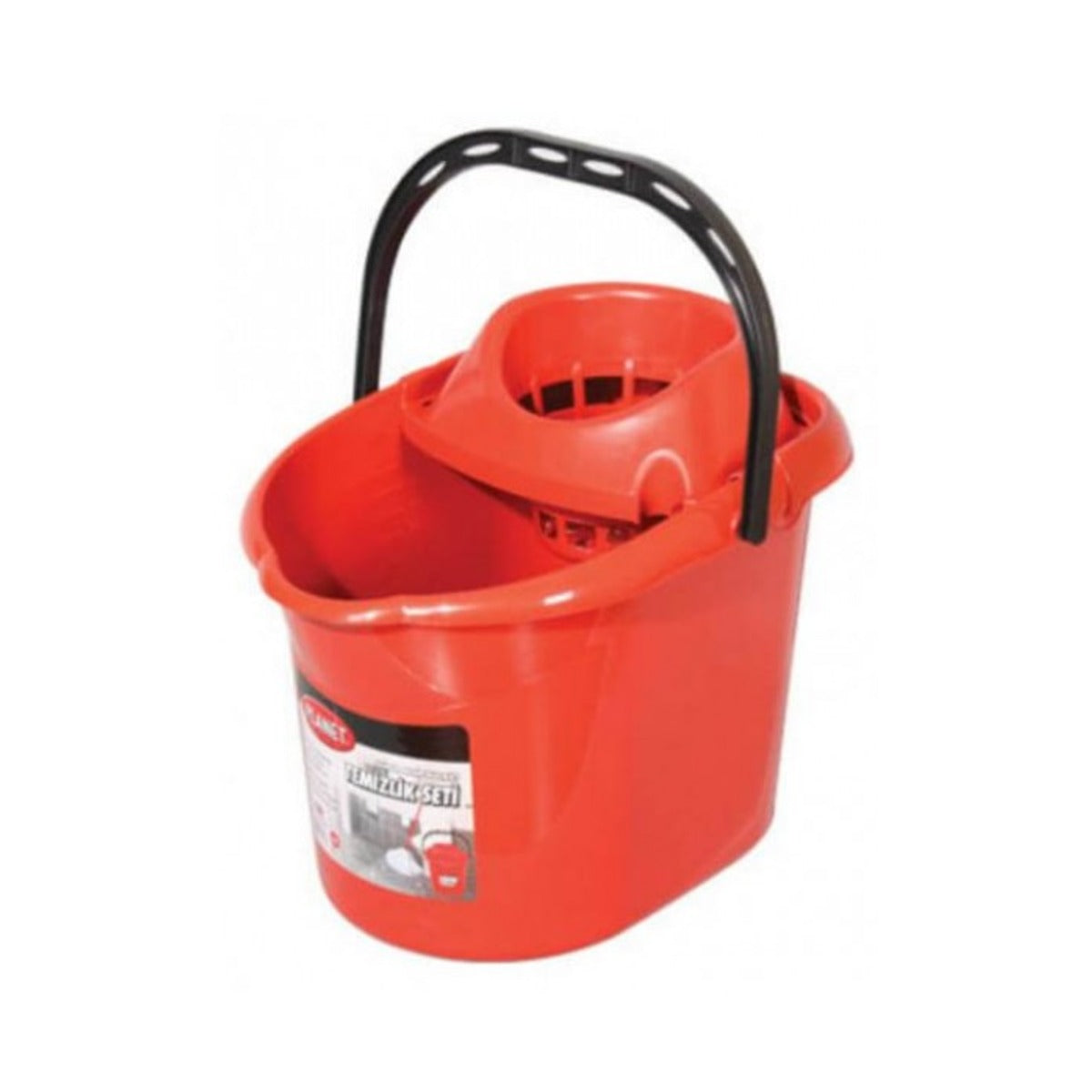 Mop Bucket