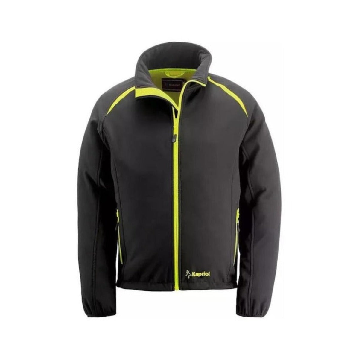 Work Jacket
