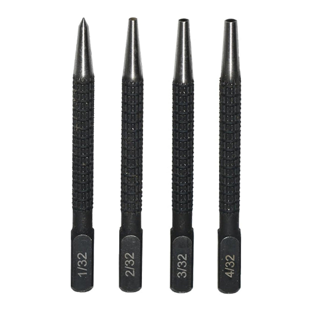 Nail Punch Set