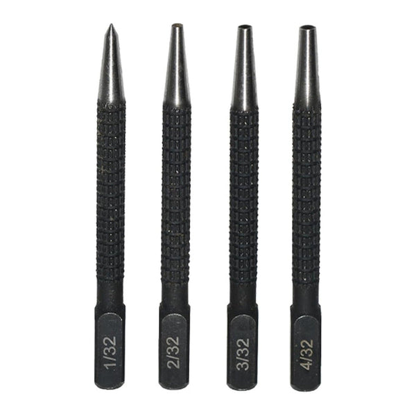 Nail Punch Set