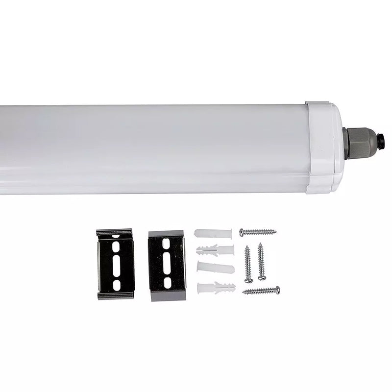 Watertight LED Fitting