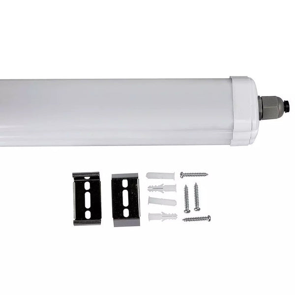 Watertight LED Fitting