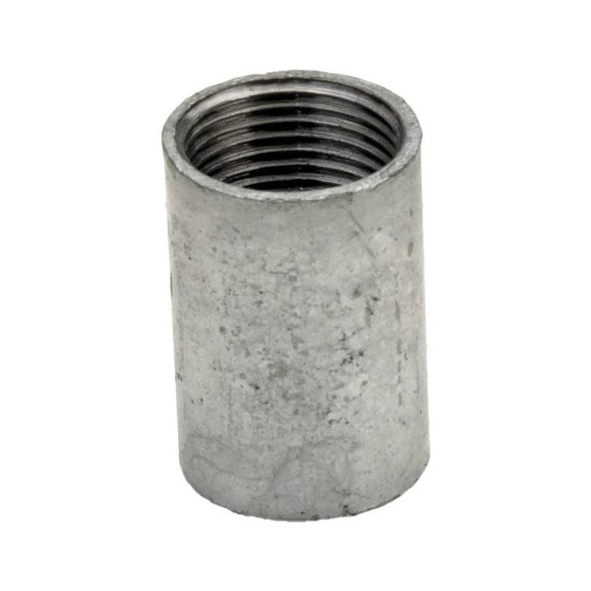 Galvanised Conduit Socket