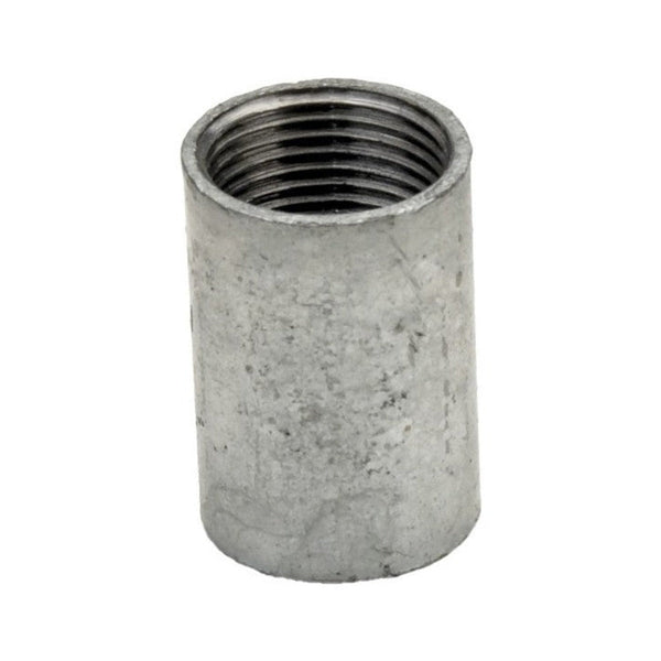 Galvanised Conduit Socket
