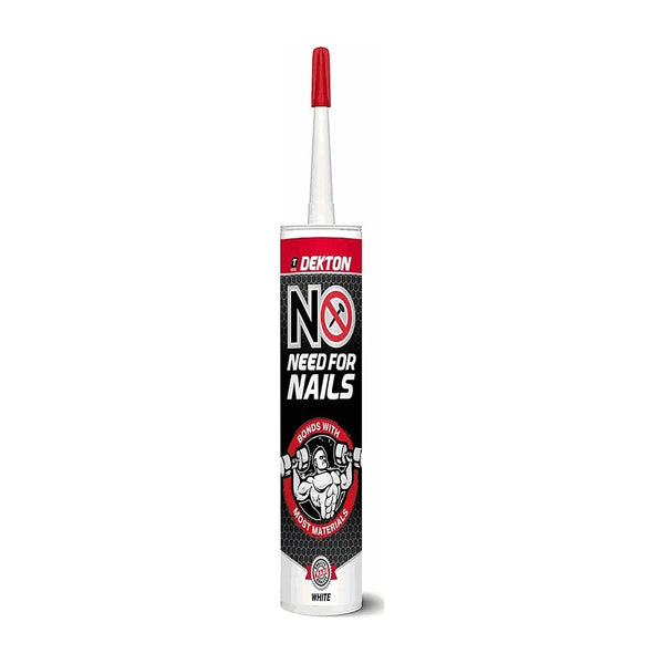 No More Nails Multipurpose Adhesive