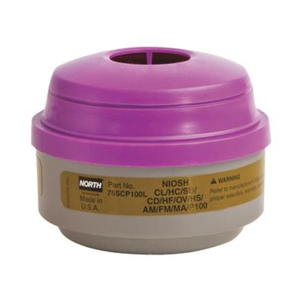Respirator Spare Cartridge