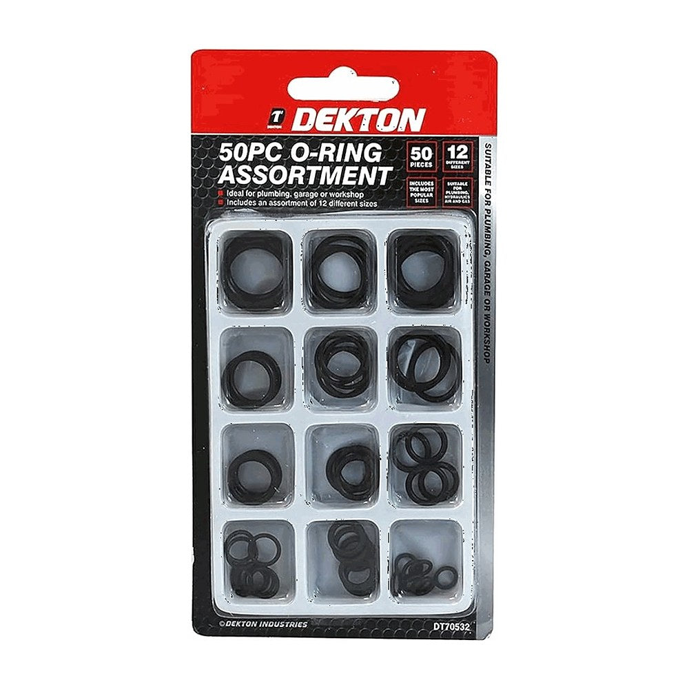 O-Ring Assortment