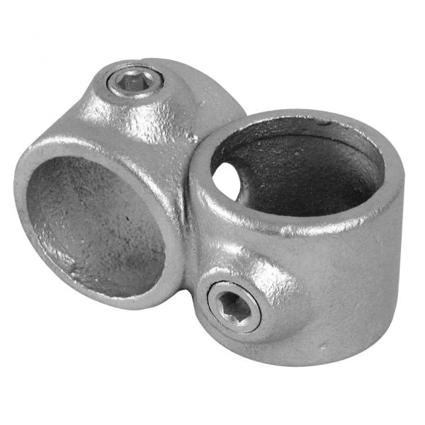Key Clamp Crossover