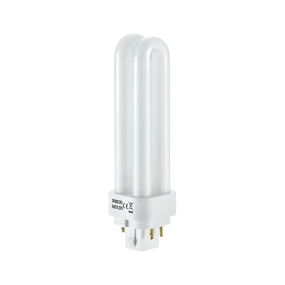 Plug-In Compact Fluorescent Lamp