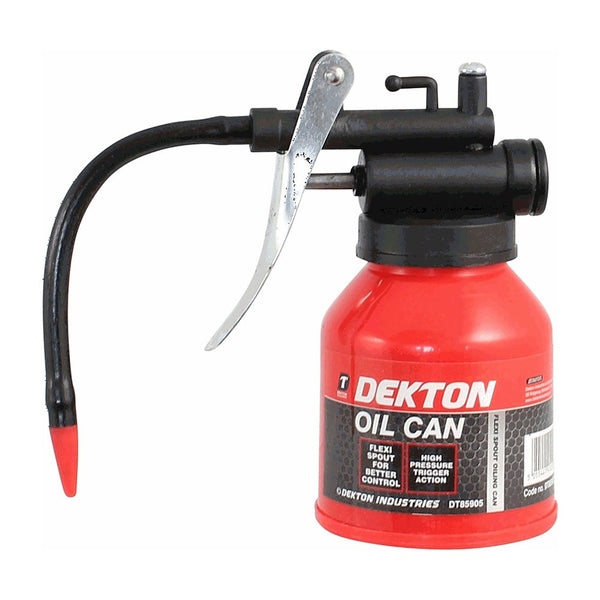 Oil Can