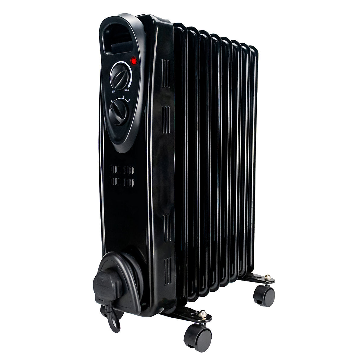 Oil-Filled Radiator