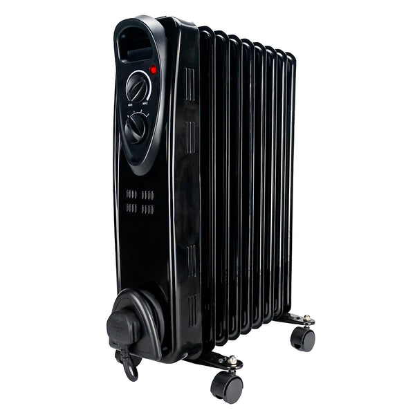 Oil-Filled Radiator